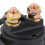 Starter Relay Solenoid Switch Fit for Honda 13
