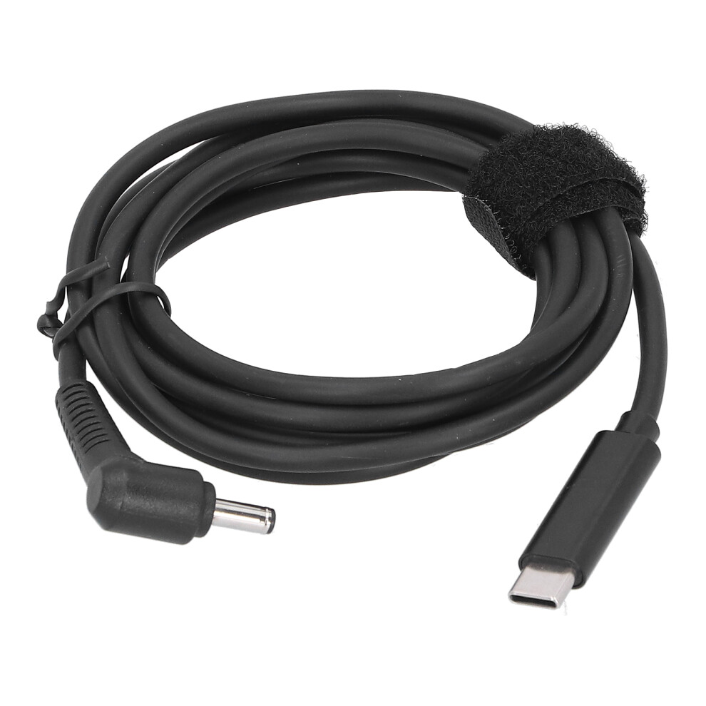 150Cm Type-C Male To Dc4.0x1.35mm Power Adapter Cable 3A Fast Charging 6931340763161