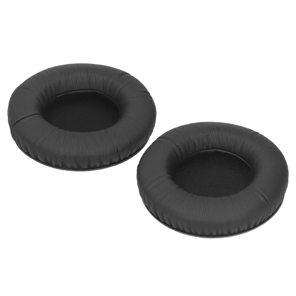 Ear Cushions For Siberia V1/V2/V3 Headphones, 32G Black 4691340763098