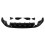 Gloss Black for TCR Rear Bumper Diffuser Valance 7
