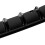 Gloss Black for TCR Rear Bumper Diffuser Valance 11