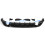 Gloss Black for TCR Rear Bumper Diffuser Valance 14