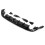Gloss Black for TCR Rear Bumper Diffuser Valance 2