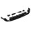 Gloss Black for TCR Rear Bumper Diffuser Valance 3
