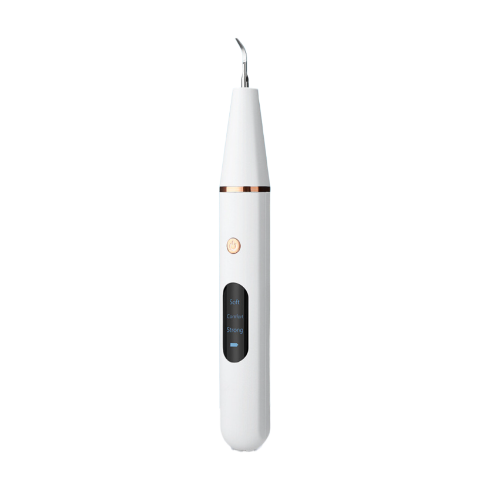 Lifeasy Ultrasonic Dental Scaler For Teeth Tartar Tooth Stain Dental Calculus Remover Electric Sonic Teeth Plaque Cleaner Dental Stone Removal F