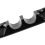 Gloss Black for R400 Rear Bumper Diffuser Valance 11