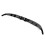 Gloss Black for R400 Rear Bumper Diffuser Valance 6