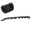 Gloss Black for R400 Rear Bumper Diffuser Valance 7