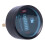 LED Fuel Meter Gauge Indicator 52mm Dia 12V 8