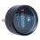LED Fuel Meter Gauge Indicator 52mm Dia 12V 4
