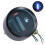 LED Fuel Meter Gauge Indicator 52mm Dia 12V 1