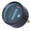 LED Fuel Meter Gauge Indicator 52mm Dia 12V 13