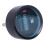 LED Fuel Meter Gauge Indicator 52mm Dia 12V 5