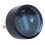 LED Fuel Meter Gauge Indicator 52mm Dia 12V 7
