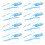 10Pcs Anti Static Wrist Straps 1.8M Grounding Electrostatic Discharge 11