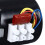 Micro Slow Speed Machine Iron High Accuracy Motion 15
