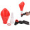Engine Oil Funnel with Adjustable Fixed Bracket 7