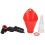 Engine Oil Funnel with Adjustable Fixed Bracket 2