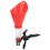 Engine Oil Funnel with Adjustable Fixed Bracket 3