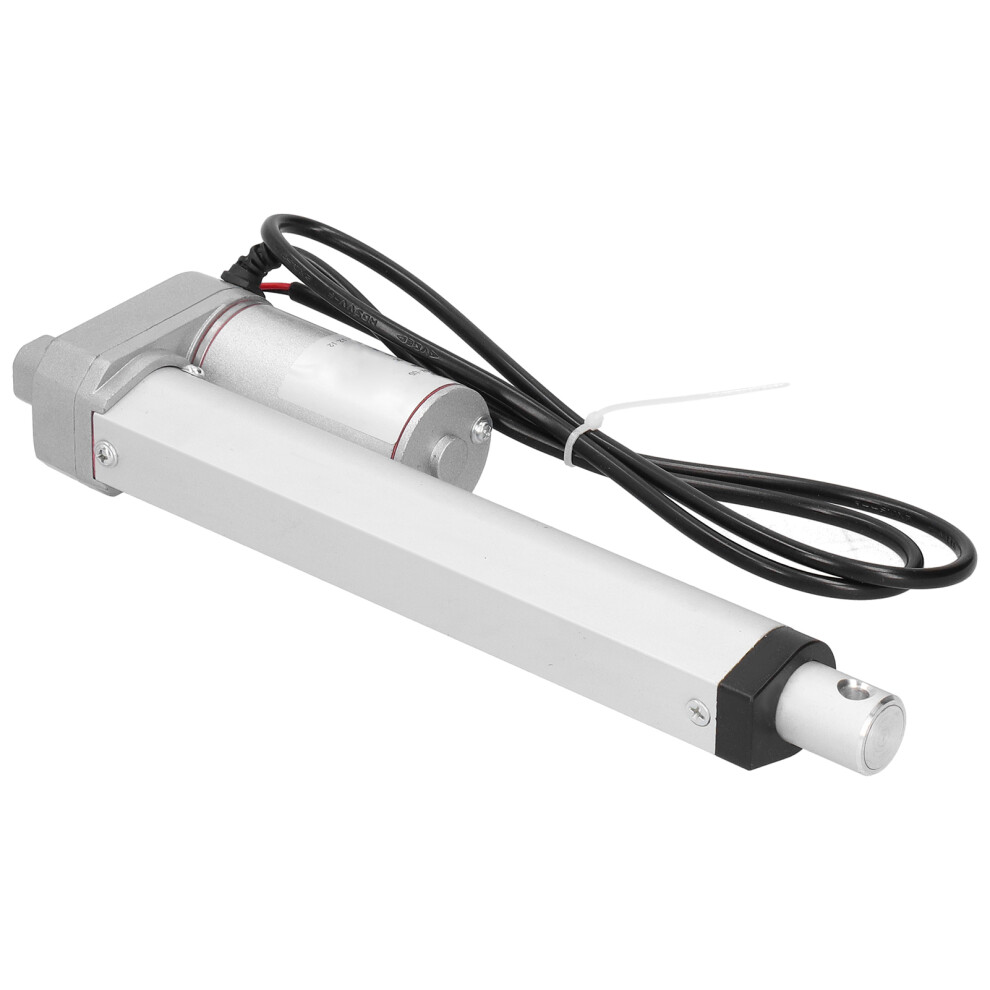 Electric Linear Actuator 300N Heavy Duty 150Mm Stroke 24Vdc Jstgzu5 Motor 3221340767348