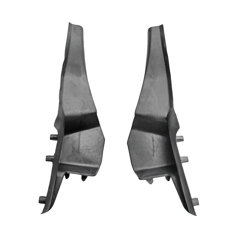 Ventilatiepaneel, Regengoot Aan De Zijkant, Ruitenwisserhoes Voor Honda-image