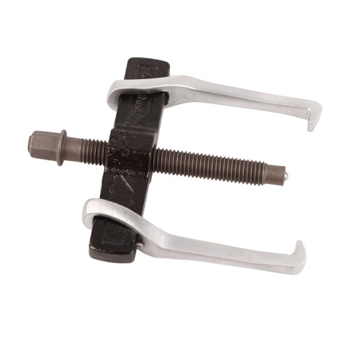Heavy-Duty 4 inch 2 Jaws Puller Bearing Gear Remover with Adjustable Design 1
