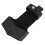 High-Accuracy Portable Metal Detector Security Scanner ABS Material 6