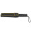 High-Accuracy Portable Metal Detector Security Scanner ABS Material 16