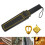 High-Accuracy Portable Metal Detector Security Scanner ABS Material 7
