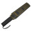 High-Accuracy Portable Metal Detector Security Scanner ABS Material 3