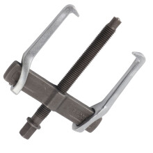 Heavy-Duty 4 inch 2 Jaws Puller Bearing Gear Remover with Adjustable Design