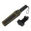 High-Accuracy Portable Metal Detector Security Scanner ABS Material 2