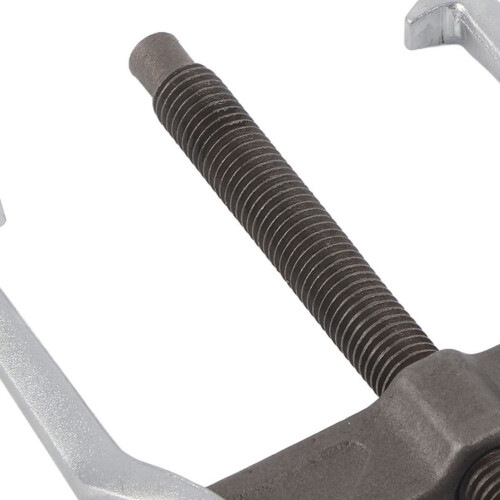 Heavy-Duty 4 inch 2 Jaws Puller Bearing Gear Remover with Adjustable Design 2