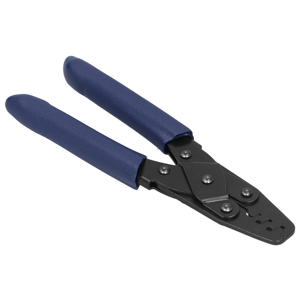 Lightweight High Carbon Steel Wire Crimper | Efficient 1.25-6.3Mmâ² Crimping 9411340768184