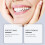 Silicone Reline Dentures Kit for Comfort Fit, Soft Silicone Material, Adjustable Denture Reline Solution, 1 Pack 4