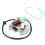 Generator Stator with Harness 5VM‑85560‑00‑00 Fit 7