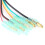Generator Stator with Harness 5VM‑85560‑00‑00 Fit 12