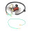 Generator Stator with Harness 5VM‑85560‑00‑00 Fit 5