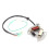 Generator Stator with Harness 5VM‑85560‑00‑00 Fit 1
