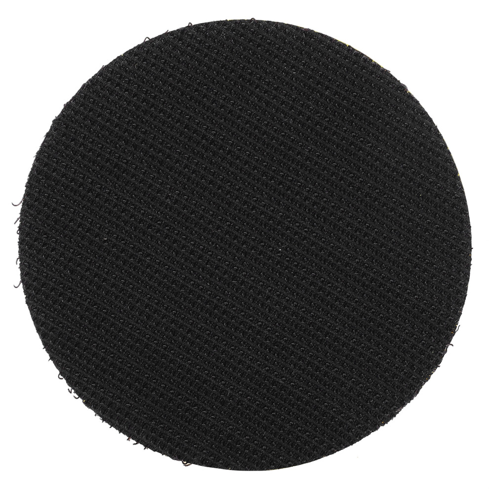 75Mm Round Sanding Disc Pad - Abs Buffing Grinding Accessories 4931340769547