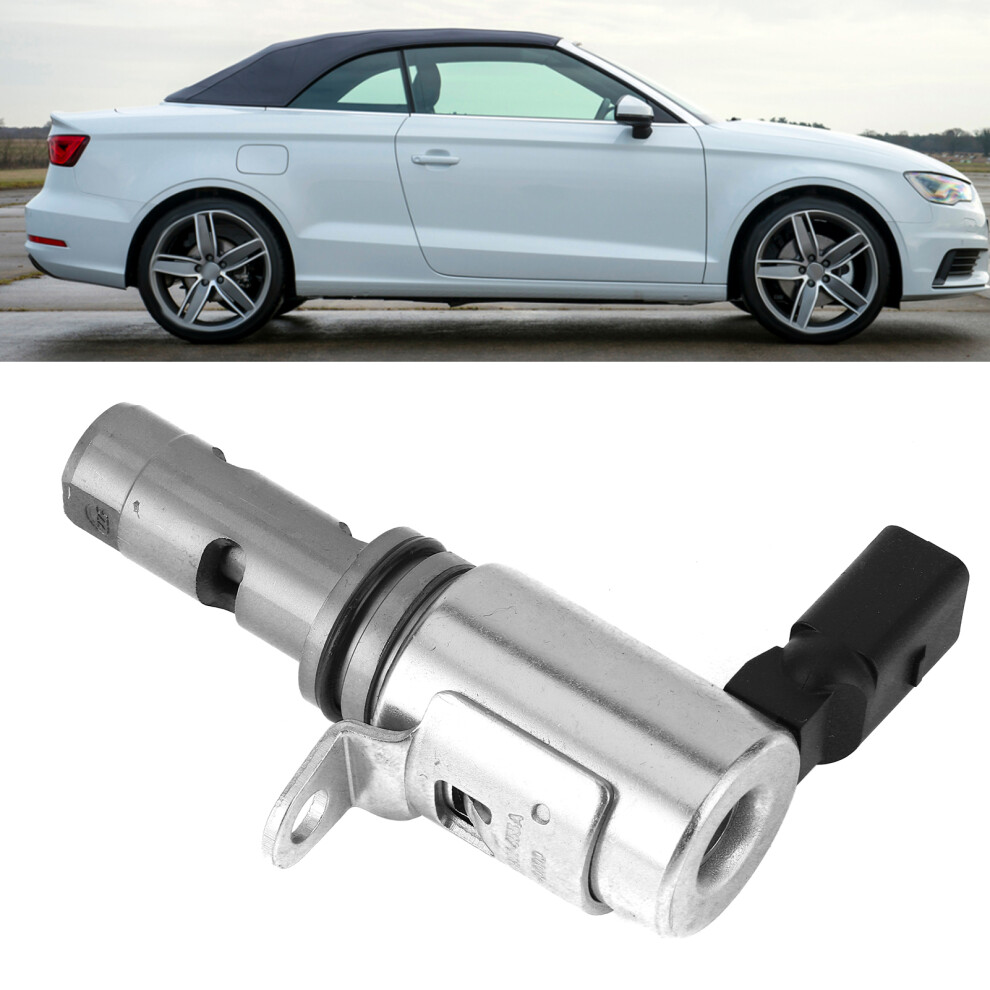 Engine Variable Timing Solenoid Valve 03C906455a For A1/A3 Seb7782 4221340770026
