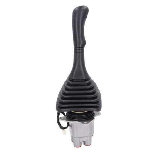 Right Excavator Joystick Pilot Valve Joystick 2