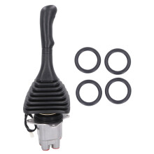 Right Excavator Joystick Pilot Valve Joystick