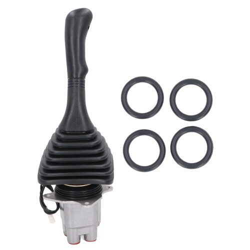 Right Excavator Joystick Pilot Valve Joystick