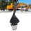 Right Excavator Joystick Pilot Valve Joystick 12