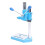 Electric Drill Stand Cast Aluminum High Accuracy 4