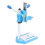 Electric Drill Stand Cast Aluminum High Accuracy 3