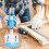 Electric Drill Stand Cast Aluminum High Accuracy 12