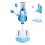 Electric Drill Stand Cast Aluminum High Accuracy 10