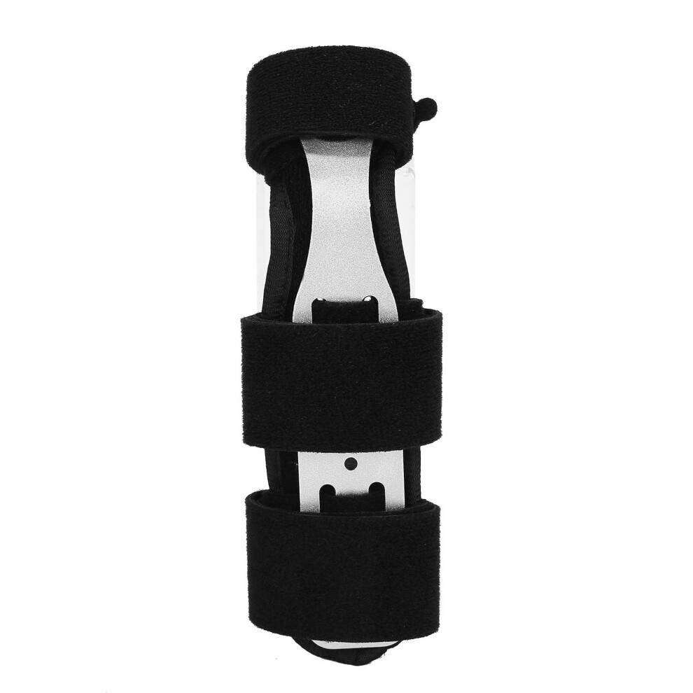 Breathable Hand Finger Splint, Wrist Support for Sprains & Fractures